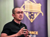 'Binance lapses boosted terrorists and hackers'