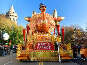Macy’s Thanksgiving Day Parade 2023: Everything You May Need To Know
