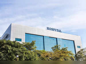 Manipal, Apollo hospitals plan big investments for expansion