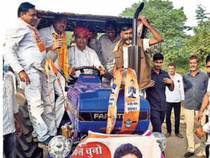 Rajasthan assembly polls: New faces add twist to college-day rivalry of Chittor BJP stalwarts