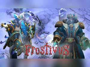 Dota 2 Frostivus Event: This is what we know so far
