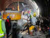 Uttarkashi tunnel collapse: Good news for 41 workers soon