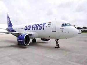 No saviour flies in for Go First, airline may fly into liquidation