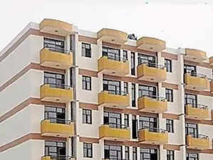 DDA collaborates with private firm to revitalise housing market approach