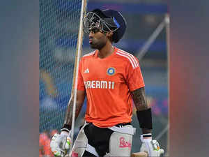 Suryakumar Yadav-led team India faces stern test against Australia in first T20I