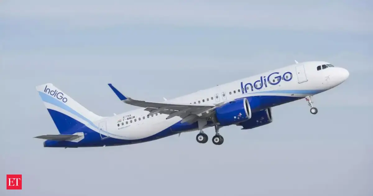 IndiGo Checks in with Ease of Flying Business - Vimarsana News