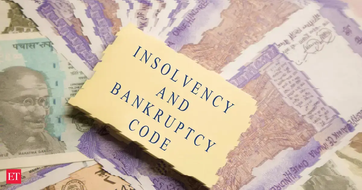 Quickest Way to Get Defaultersto Pay Up? Threat of Insolvency - Vimarsana News