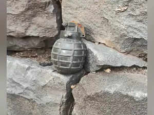 Miscreants lob grenade near army camp in Assam's Tinsukia