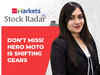 Stock Radar: Record high in November; We have seen a price-volume surge in Hero MotoCorp, says Shivangi Sarda