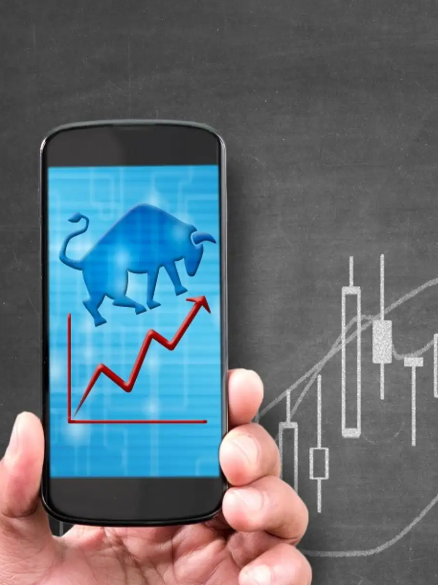 5 stocks closed above VWAP on November 22. Time to buy? - Vimarsana News