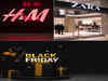 H&M, Zara, Amazon: 8 best Black Friday Sale deals in India