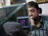 Shree Cements shares down 0.21% as Sensex rises