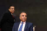 Ambani versus Mittal: The war in the skies is now spreading to space