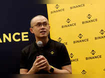 Binance CEO resignation shows crypto industry is maturing: Experts