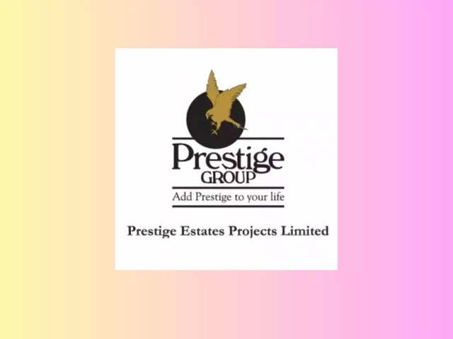 Prestige Estates Projects | New all-time high: Rs 957.4