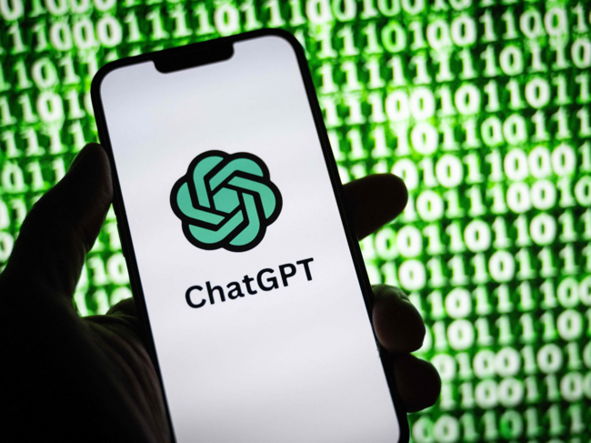 OpenAI has introduced a free 'Chat with Voice' feature for all ChatGPT users, allowing voice interactions with the AI chatbot.