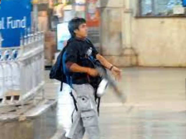 ​Who Caused The 26/11 Attacks?