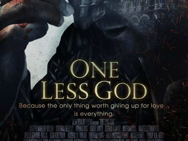 ​‘One Less God’ (2017)