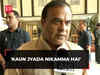 Rajasthan Elections: Assam CM takes jibe at Ashok Gehlot, Sachin Pilot, says 'Kaun Jyada Nikamma hai'