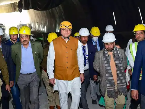 CM visits