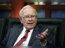 Warren Buffet donates Berkshire Hathaway shares to children's foundations at Thanksgiving