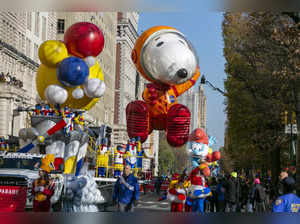 Macy’s Thanksgiving Day Parade: Here is How to Watch Online Without Cable