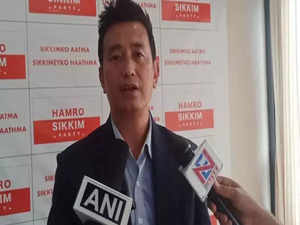 Bhaichung Bhutia to join Pawan Chamling's Sikkim Democratic Front Party