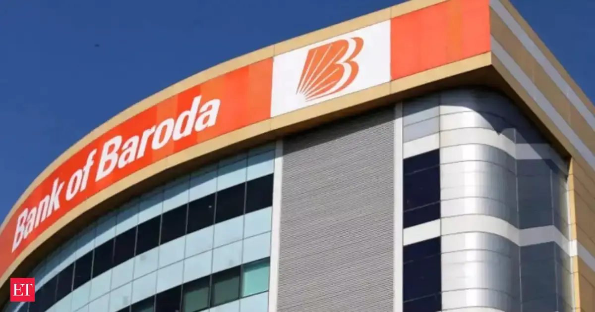Bank of Baroda yet to complete forensic audit on mobile app fraud: Official - Vimarsana News