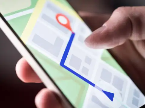 ​Use Find My Phone feature​