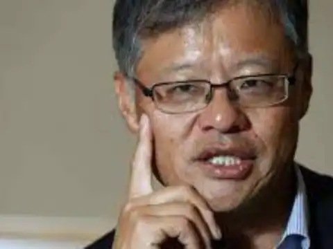 Jerry Yang​