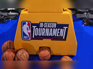 NBA in-season tournament: Schedule, semifinals, championship, where to watch, group play standings