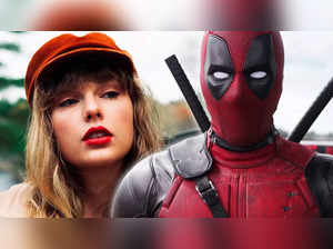 Ryan Reynolds breaks silence on Taylor Swift's Deadpool 3 role: Here’s what he revealed