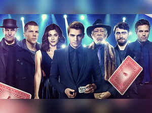 Now You See Me 3: Jesse Eisenberg wishes to return to the magical franchise, production to begin in 2024