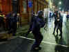 Riots erupt in Dublin after three children stabbed