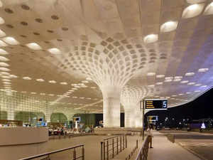 Mumbai airport's big weekend: Over 516,000 passengers, 1,032 air traffic movements