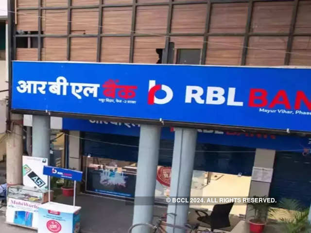 RBL Bank Ltd.