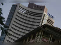 Sensex, Nifty open marginally higher amid gains in bank stocks