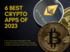 Best crypto exchanges & apps in India for 2023