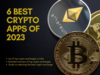 Best crypto exchanges & apps in India for August 2024