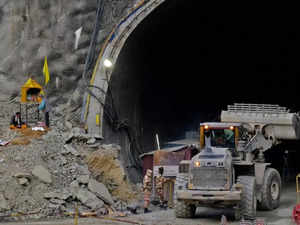 14 metres to freedom: Final push to free Indian tunnel workers