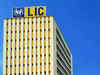 LIC shares jump 10% to record best day since listing