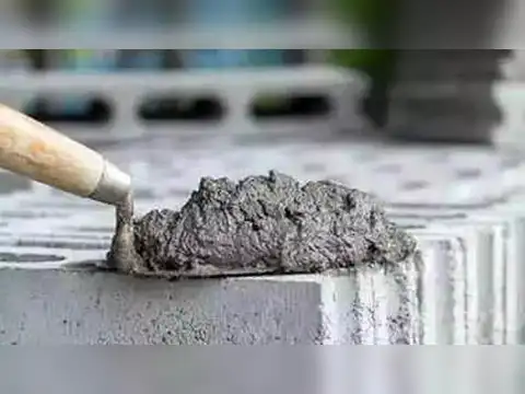 Cement