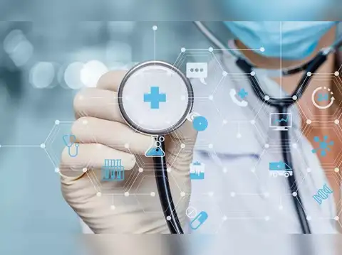 Pharma & Healthcare