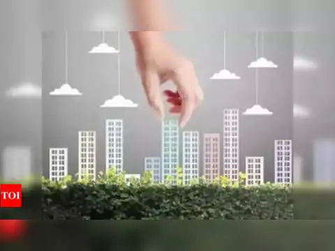 Real Estate