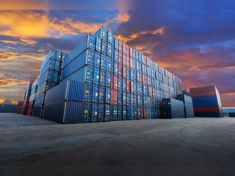 Capital Goods & Logistics