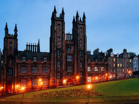 Hornby Trust scholarship