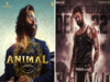 8 Films To Watch This December: 'Animal', 'Salaar', 'Sam Bahadur', 'Merry Christmas'