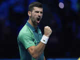 Novak Djokovic accuses British fans of 'disrespectful' behavior during Davis Cup clash