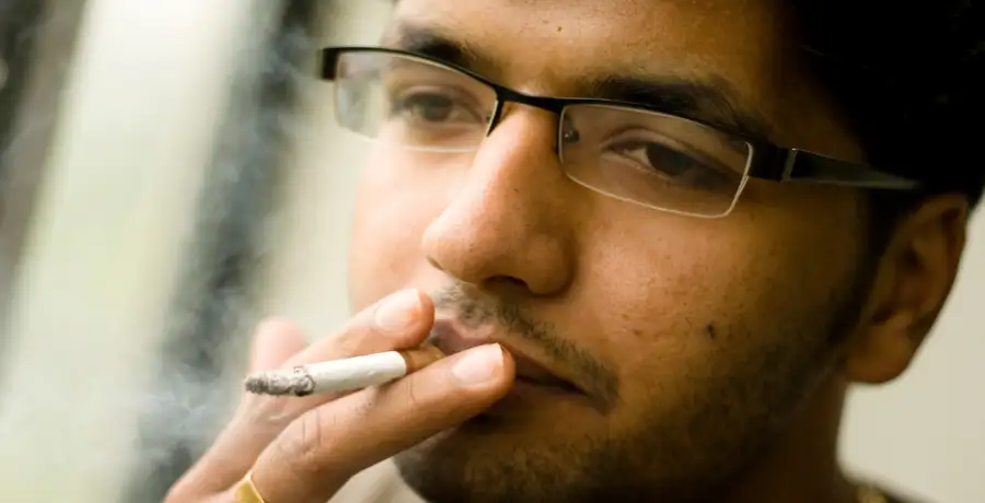 yoga: Nicotine cravings? 7 effective hacks to break free - Vimarsana News