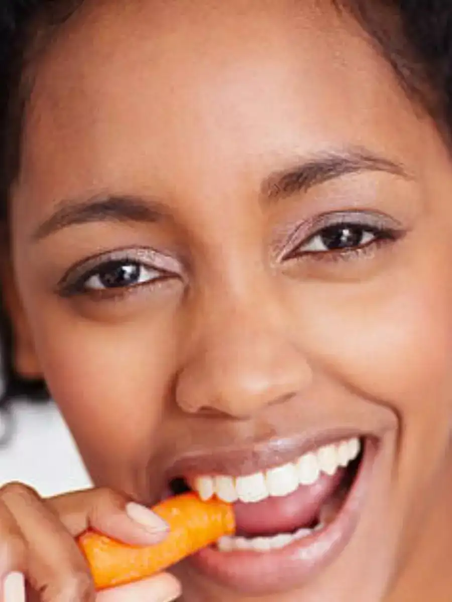 ​​Blood Sugar Control, Better Immunity: 8 Benefits Of Eating Gajar​ - Vimarsana News